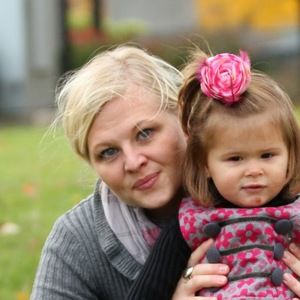 Meet your Posher, Rene